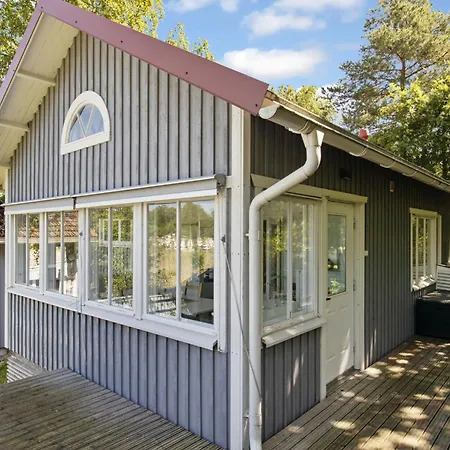 Сasa de vacaciones Niemelae By Interhome Naantali