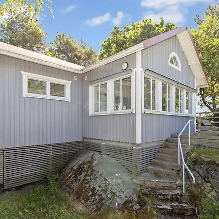Niemelae By Interhome * Naantali