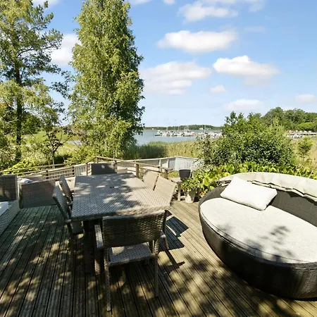 Сasa de vacaciones Niemelae By Interhome Naantali