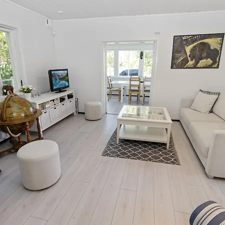 Niemelae By Interhome