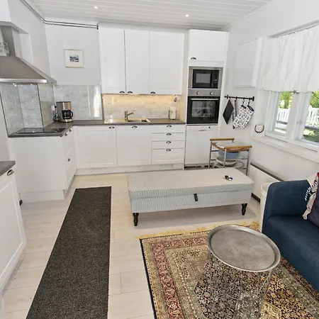 Niemelae By Interhome Сasa de vacaciones Naantali