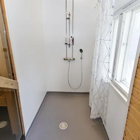 Сasa de vacaciones Niemelae By Interhome *