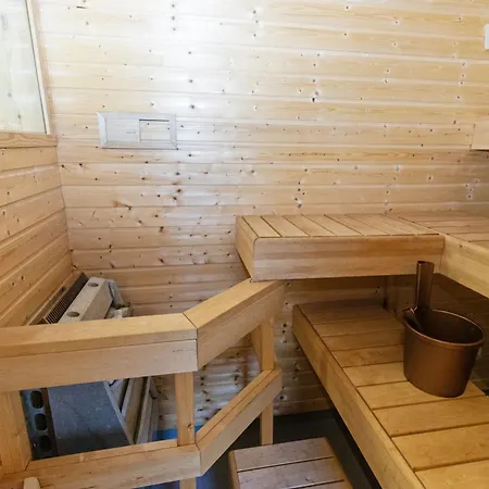 Сasa de vacaciones Niemelae By Interhome Naantali